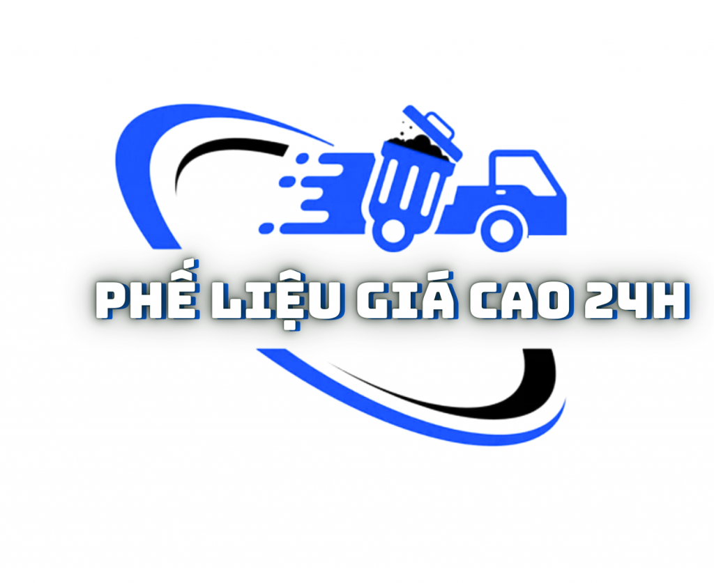 PHẾ LIỆU GIÁ CAO 24H