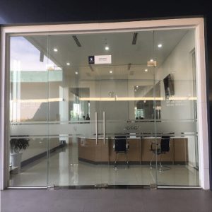 CỬA KÍNH CƯỜNG LỰC