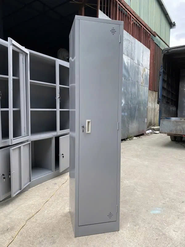 Tủ locker 1 ngăn TS1N02