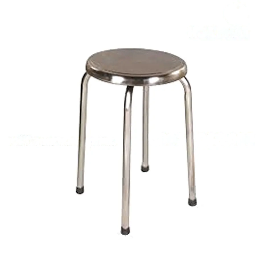 Ghế Đẩu Inox GD10