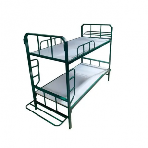 Giường tầng sắt Bộ Đội BĐ01