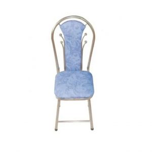 Ghế Inox Xếp GX12