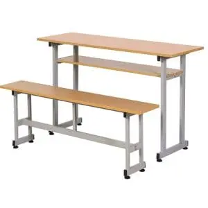 Bàn học sinh BHS03 - Ảnh 3