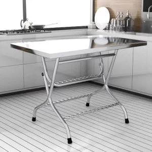 Bàn Chữ Nhật CN14 KT 60x100x75