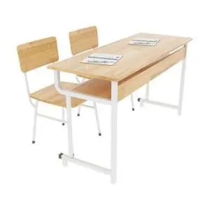 Bàn học sinh BHS02 - Ảnh 2