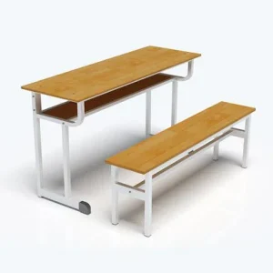 Bàn học sinh BHS03 - Ảnh 4