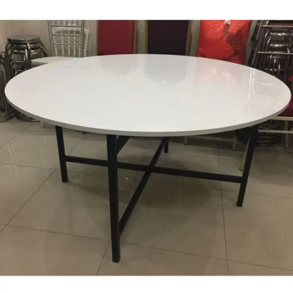 Bộ bàn ghế nhà hàng BGNH03