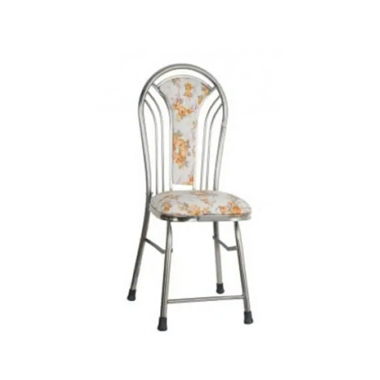 Ghế Inox Xếp GX11