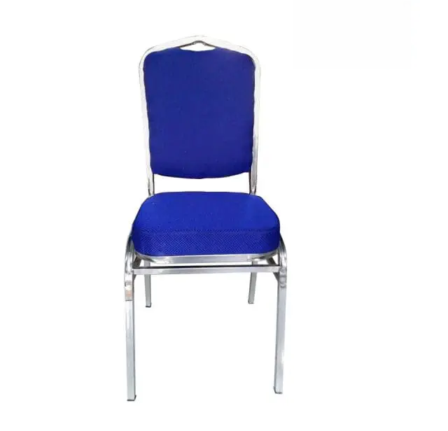 Ghế Nhà Hàng Inox GNH11