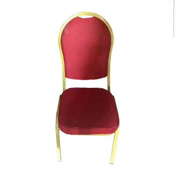 Ghế Sắt Nhà Hàng GNH10