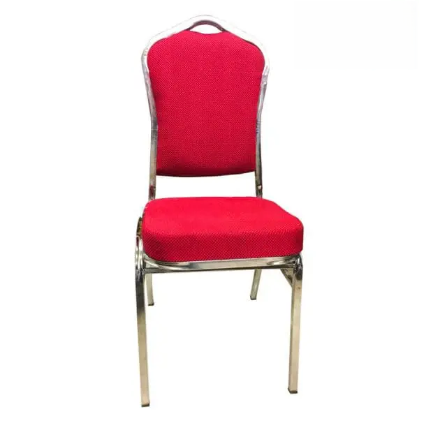 Ghế Nhà Hàng Inox GNH09