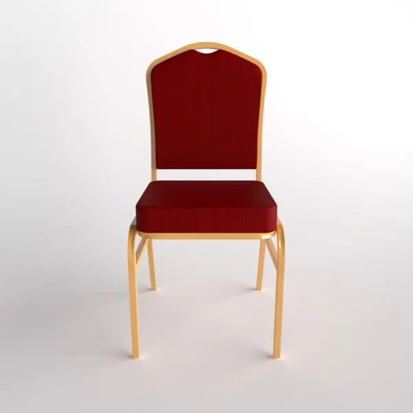 Ghế Sắt Nhà Hàng GNH15