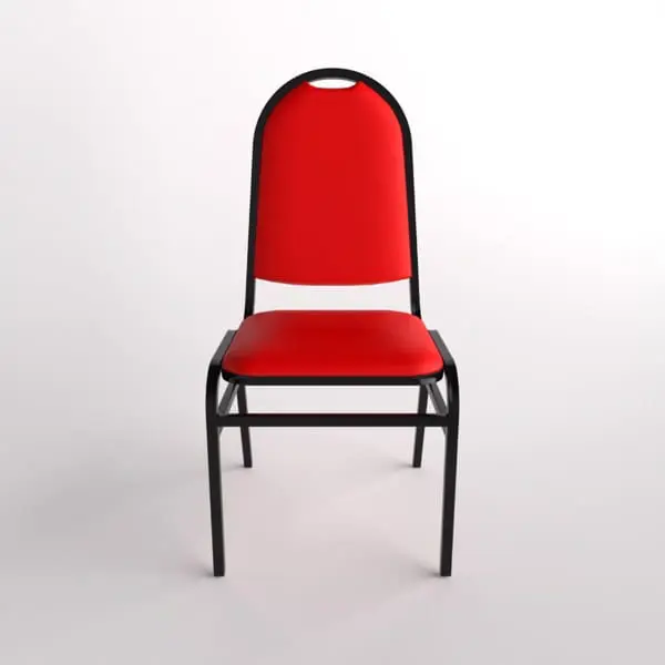 Ghế Sắt Nhà Hàng GNH12