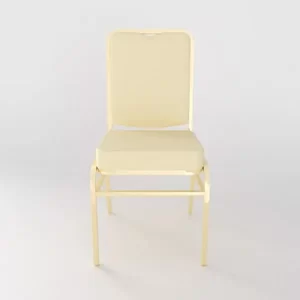 Ghế Sắt Nhà Hàng GNH14