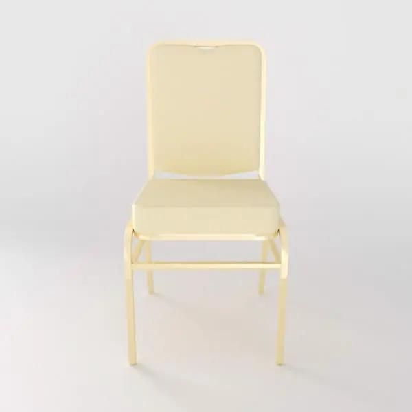 Ghế Sắt Nhà Hàng GNH14