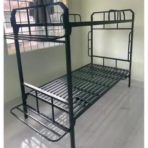 Giường tầng sắt Bộ Đội BĐ02