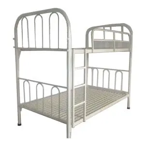 Giường tầng sắt GT02 – 800X2000