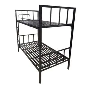 Giường tầng sắt GT04 – 1000X2000