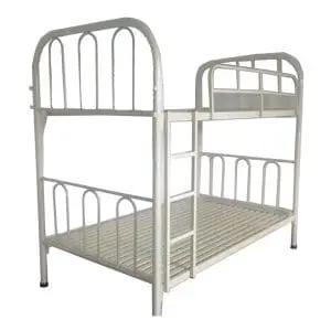 Giường tầng sắt GT05 – 1000X2000