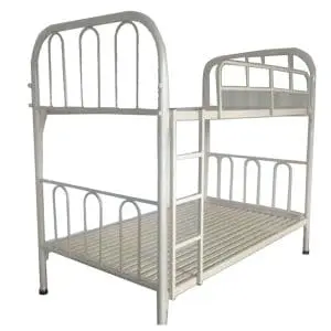 Giường tầng sắt GT06 – 1000X2000
