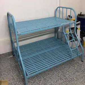 Giường tầng sắt GT15