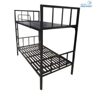 Giường tầng sắt GT16 – 1200X2000 - Ảnh 2