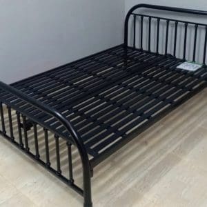 Giường sắt hộp GSD17 - Ảnh 3