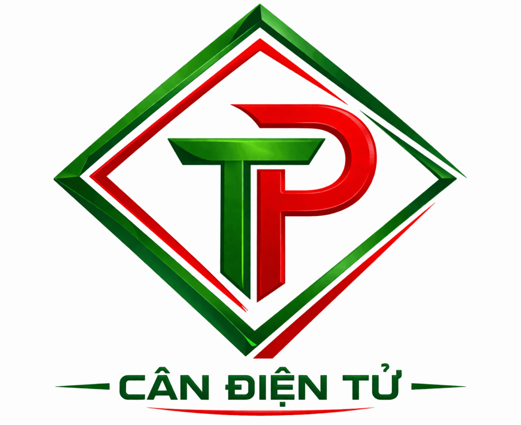 CÂN ĐIỆN TỬ TIẾN PHÁT